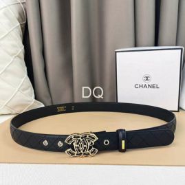 Picture of Chanel Belts _SKUChanel30mmx90-115cm05446